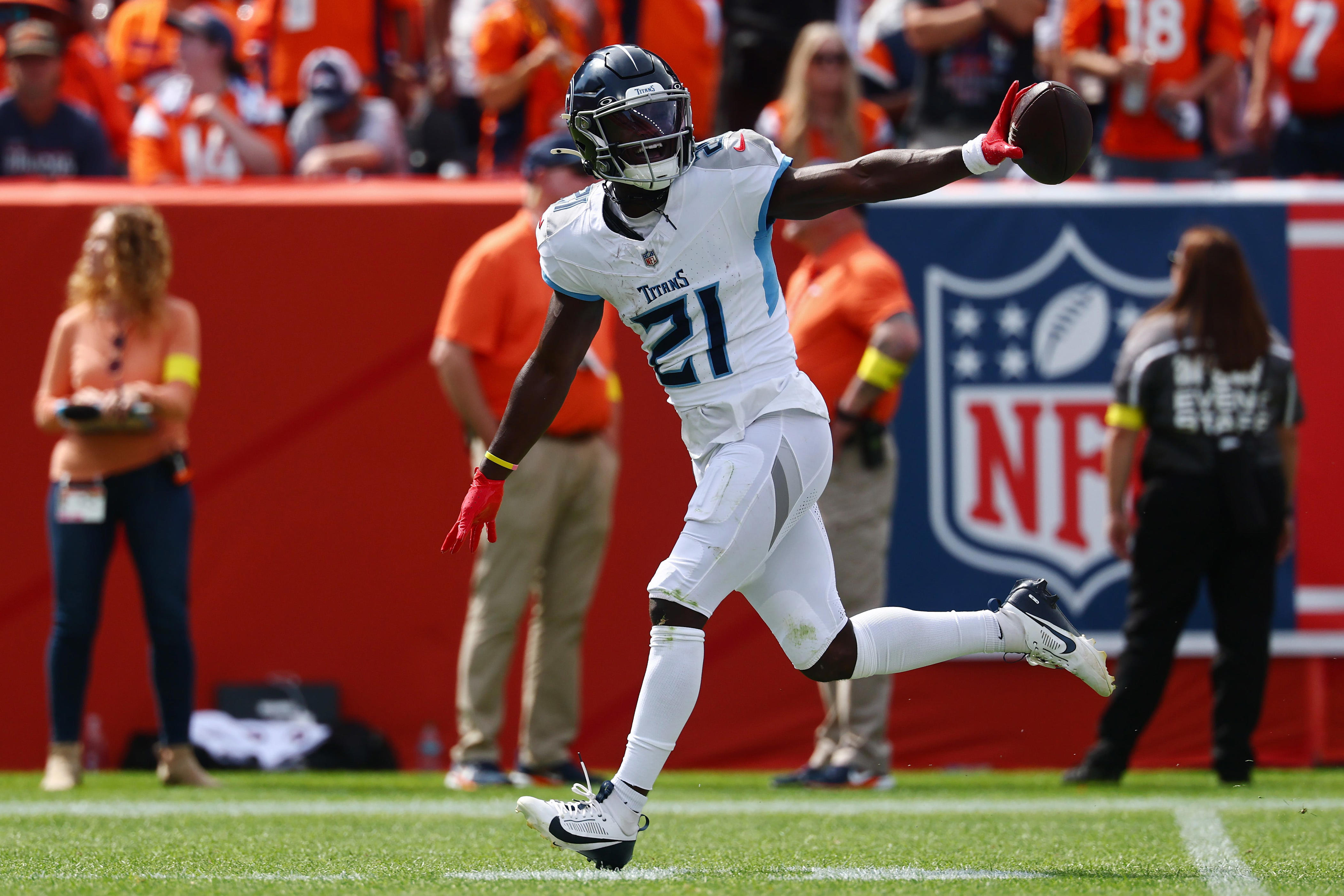 Roger McCreary addresses Titans trade deadline rumors, role after L ...