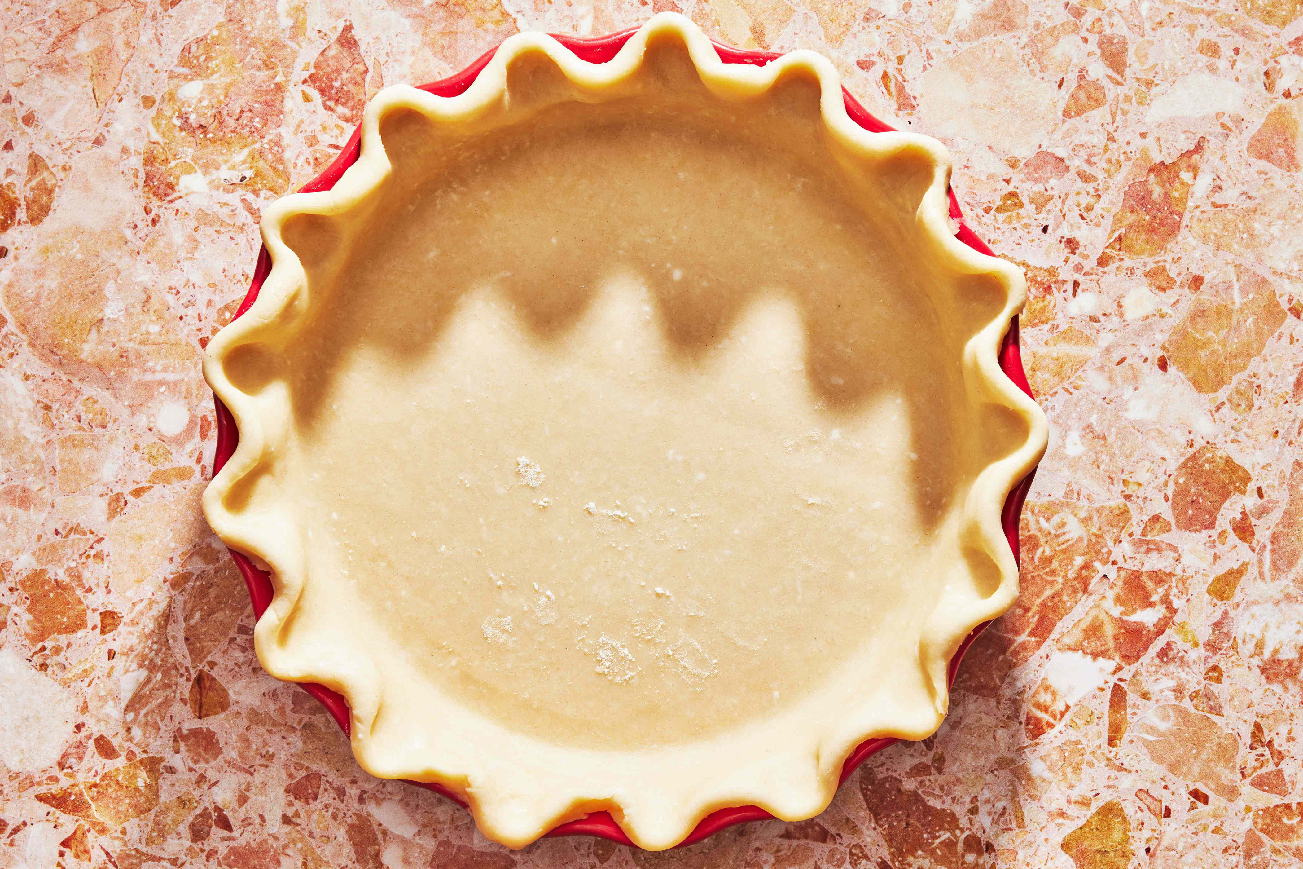 This Is The Easiest Way To Ruin A Pie Crust This Is The Easiest Way To Ruin A Pie Crust