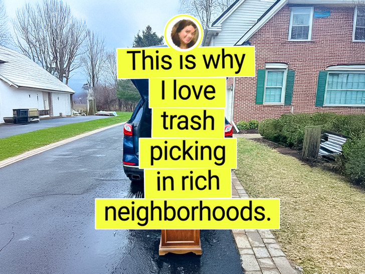 20 Times Abandoned Items Became Someone Else’s Treasure