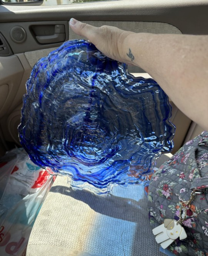 20 Times Abandoned Items Became Someone Else’s Treasure