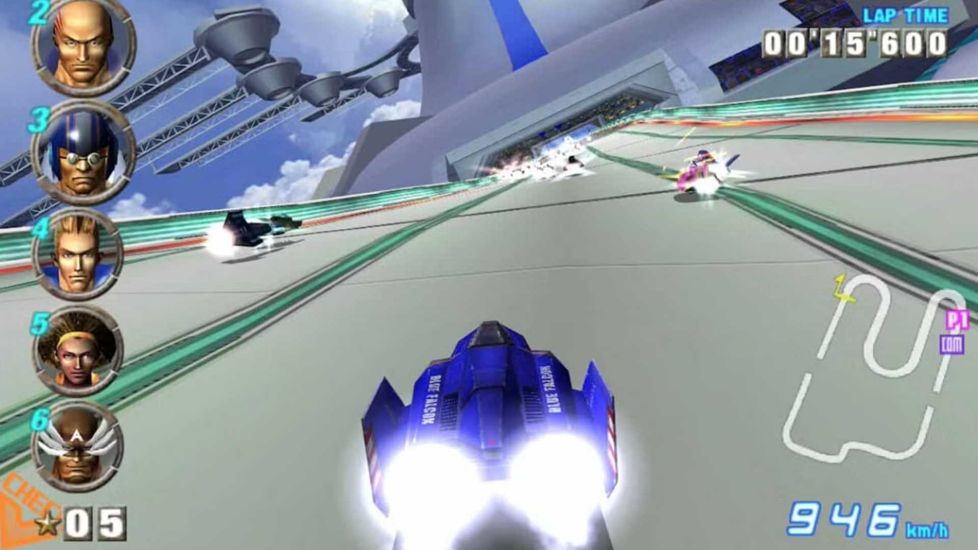 10 GameCube Classics with High Replayability