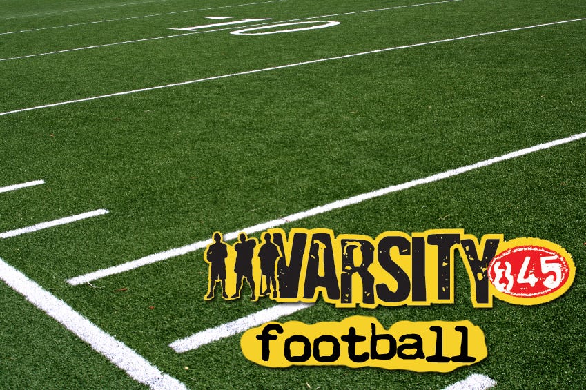Vote for Varsity 845 high school football players of the week