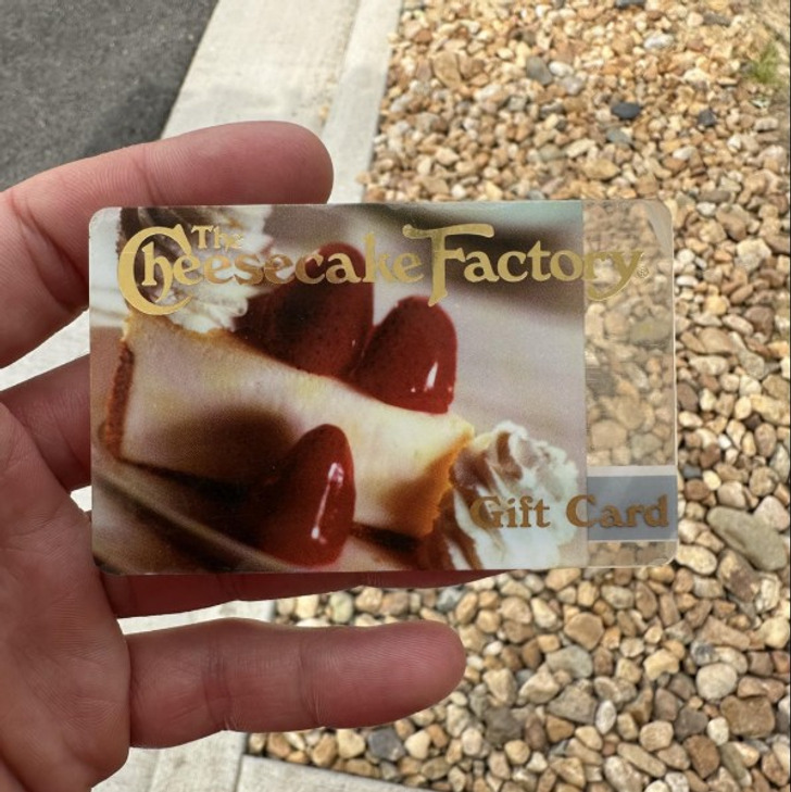 20 Times Abandoned Items Became Someone Else’s Treasure