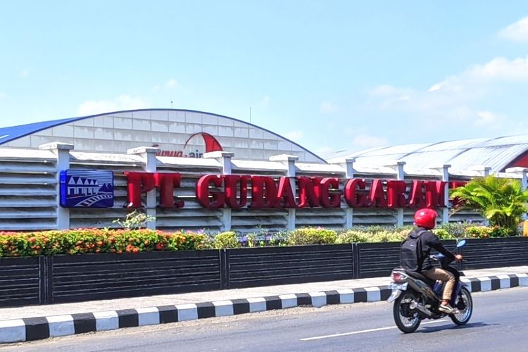 Isu PHK Karyawan PT Gudang Garam, Ini Fakta Sebenarnya