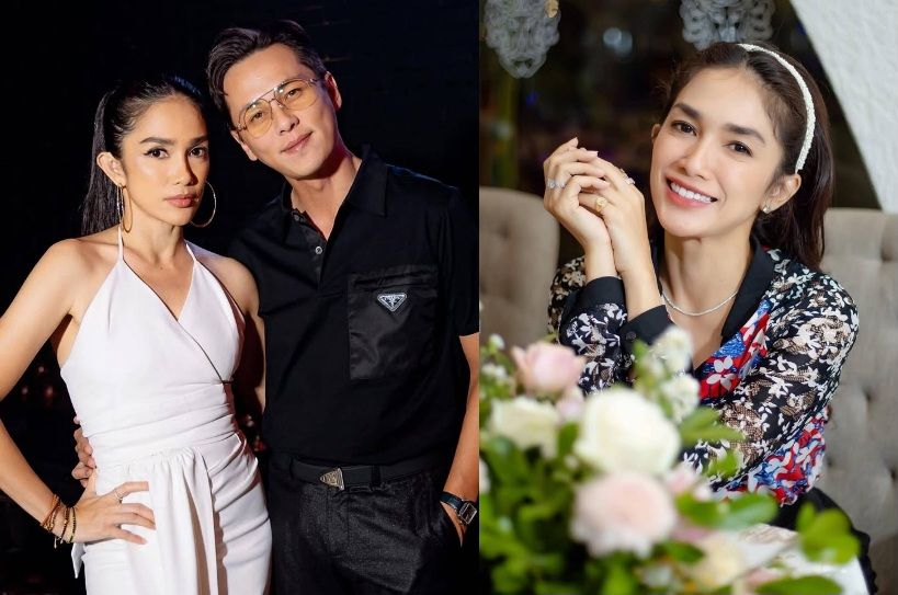 Profil Ussy Sulistiawaty, Istri Andhika Pratama yang Dikabarkan Hamil Anak Keenam, Bantah Keras!