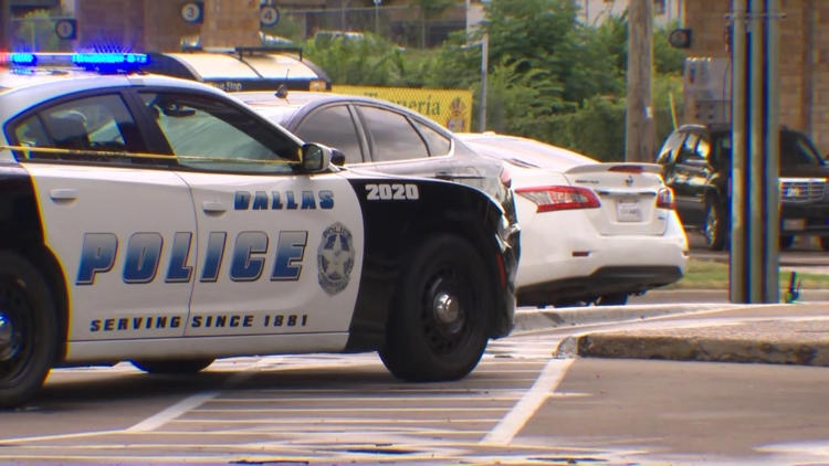 Motorcyclist Dead After Fatal Accident On Northwest Highway Police Say