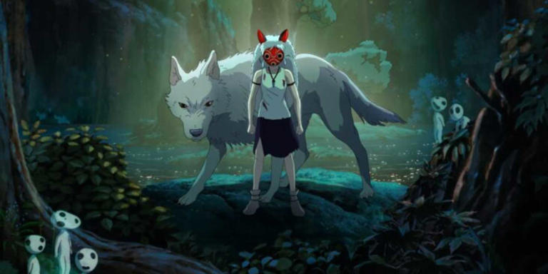 8 animated fantasy movies that are perfect from start to finish