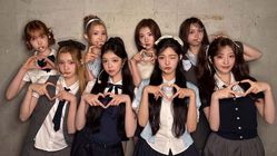 Daftar 30 Brand Idola Pemula Teratas September 2025: Wonhee ILLIT Pimpin, Carmen Hearts2Hearts Masuk