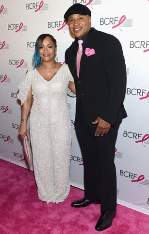 Who Is LL Cool J's Wife, Simone I. Smith? All About the Jewelry Designer