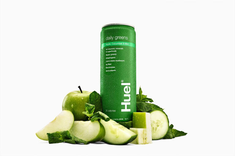 Popular Plant-Based Protein Brand Adds New Drink Fans Call the 'First