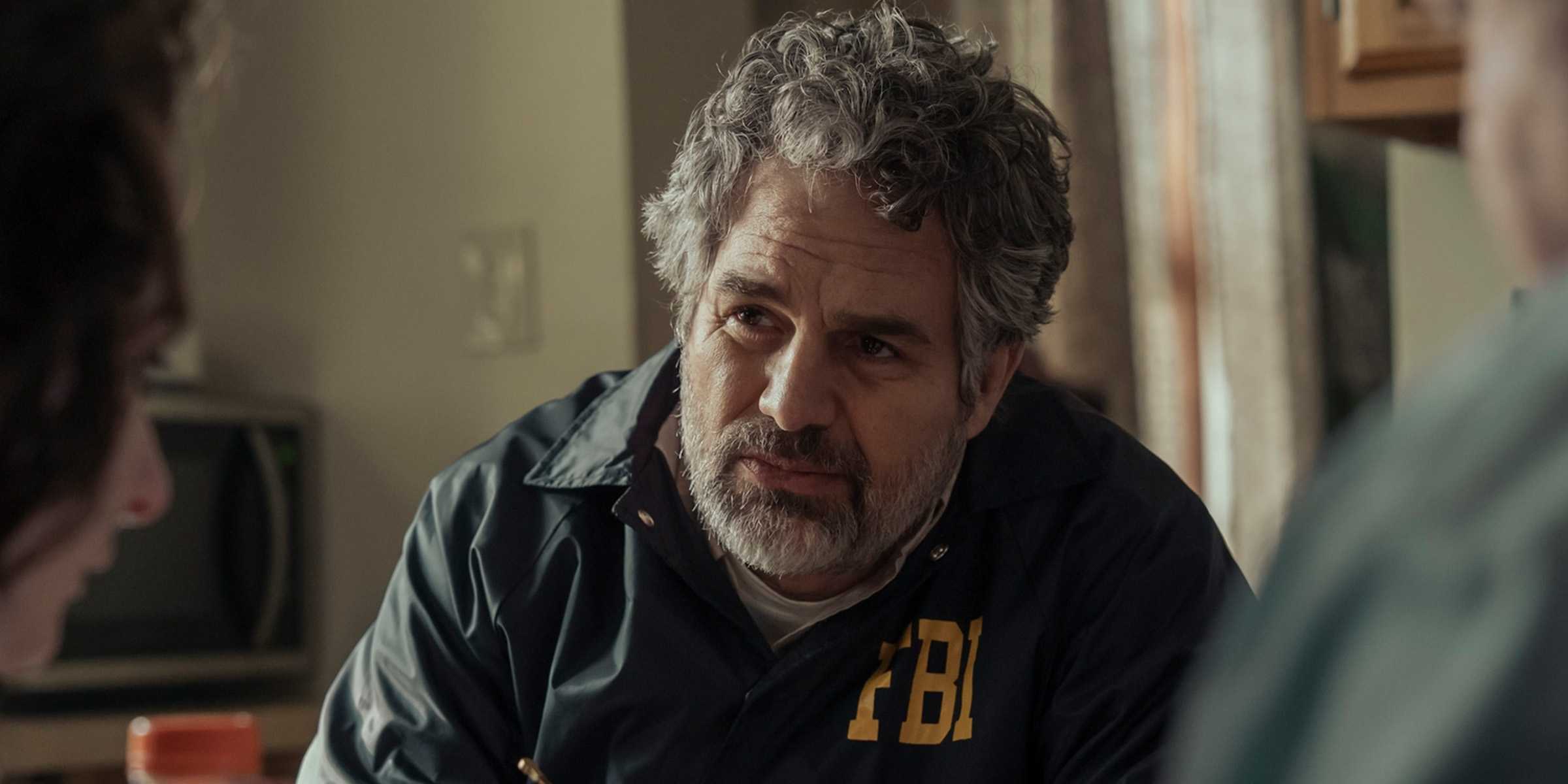 Mark Ruffalo's HBO Thriller Task Reaches New Heights With Episode 5