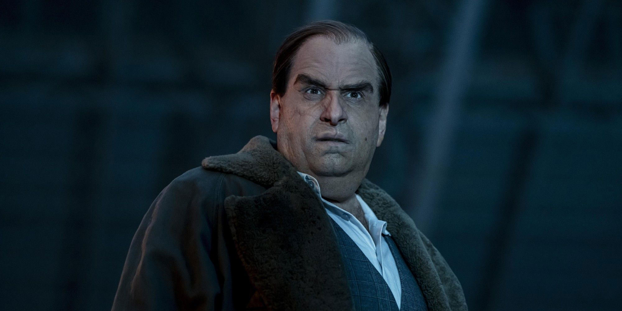 The Penguin Wins 8 Emmys Before Main Ceremony The Penguin Wins 8 Emmys Before Main Ceremony