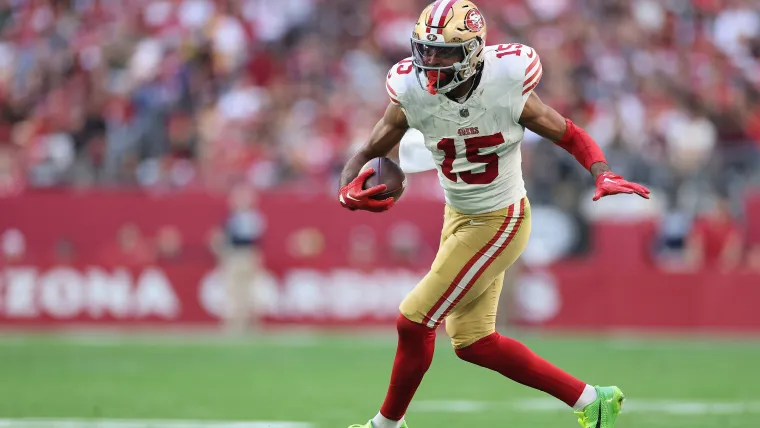 Jauan Jennings injury update: 49ers wide receiver questionable to return  vs. Seahawks