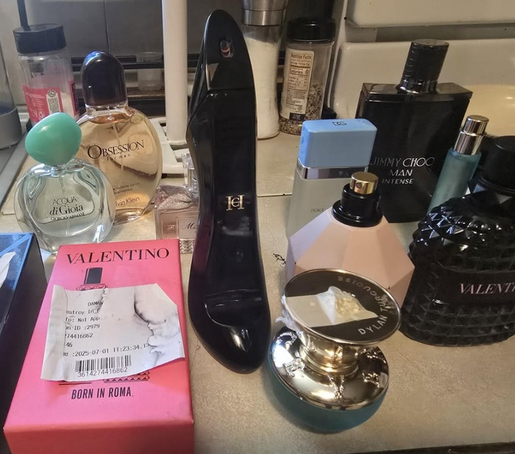 20 Times Abandoned Items Became Someone Else’s Treasure