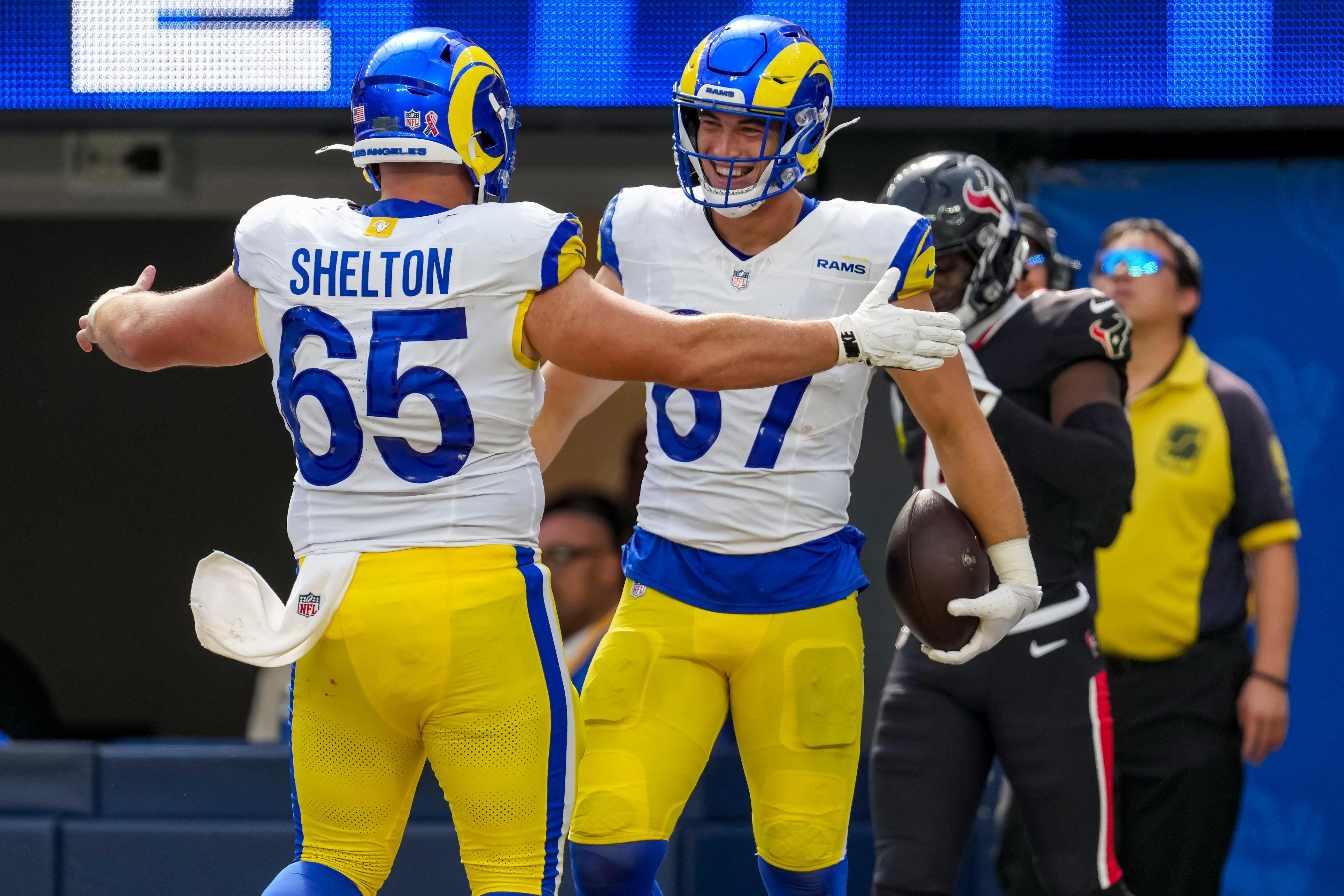 Rams’ 3 most tradable players heading into 2026 season