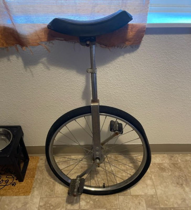 20 Times Abandoned Items Became Someone Else’s Treasure