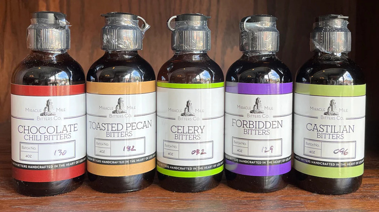20 Cocktail Bitters Brands, Ranked By An International Bartender