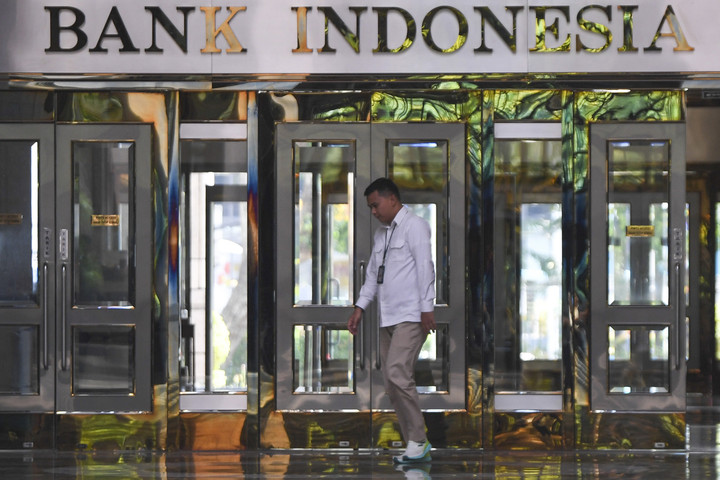 Survei BI: Konsumen Tetap Percaya Diri pada Ekonomi RI Agustus 2025