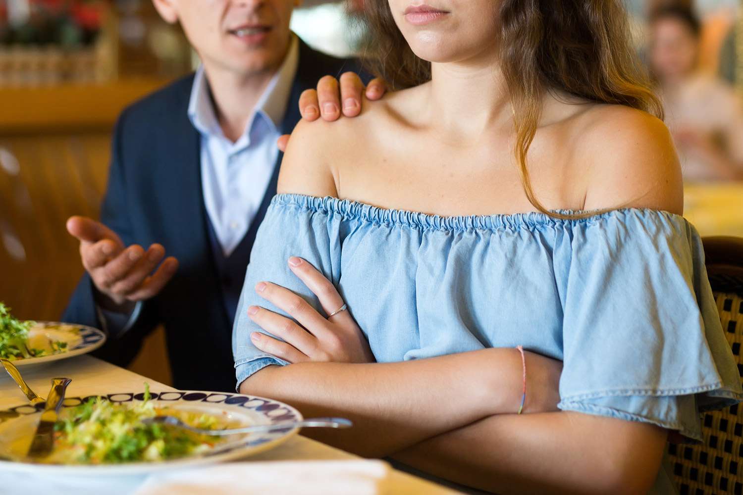 Wife Refuses to Attend MotherinLaw’s Holiday Gatherings After Years