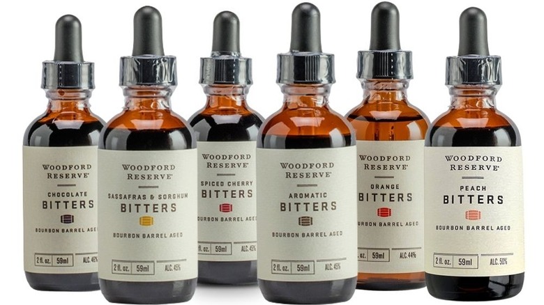 20 Cocktail Bitters Brands, Ranked By An International Bartender
