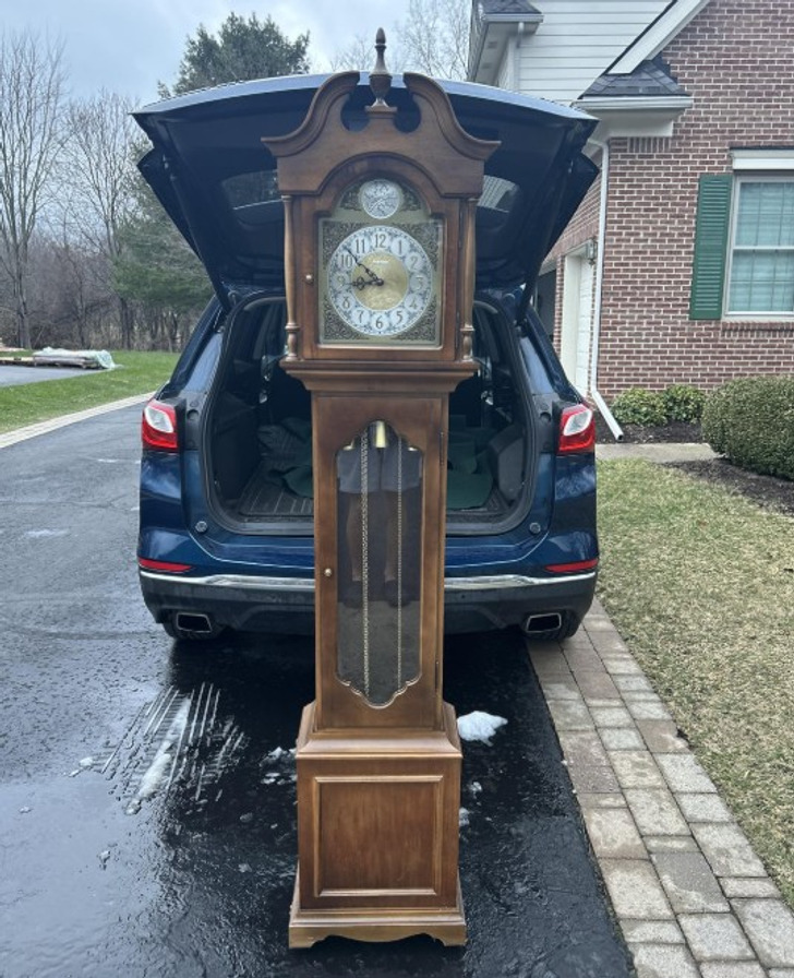 20 Times Abandoned Items Became Someone Else’s Treasure