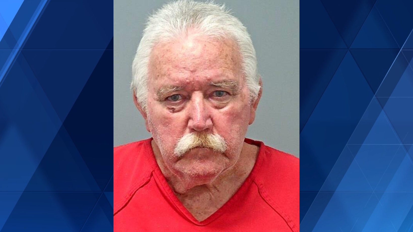 77-year-old man charged with murder of woman arraigned Monday