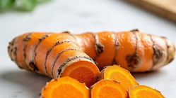 Cara Sederhana Atasi Diabetes dan Kolesterol, Dr Zaidul Akbar Rekomendasikan Air Rendaman Kunyit