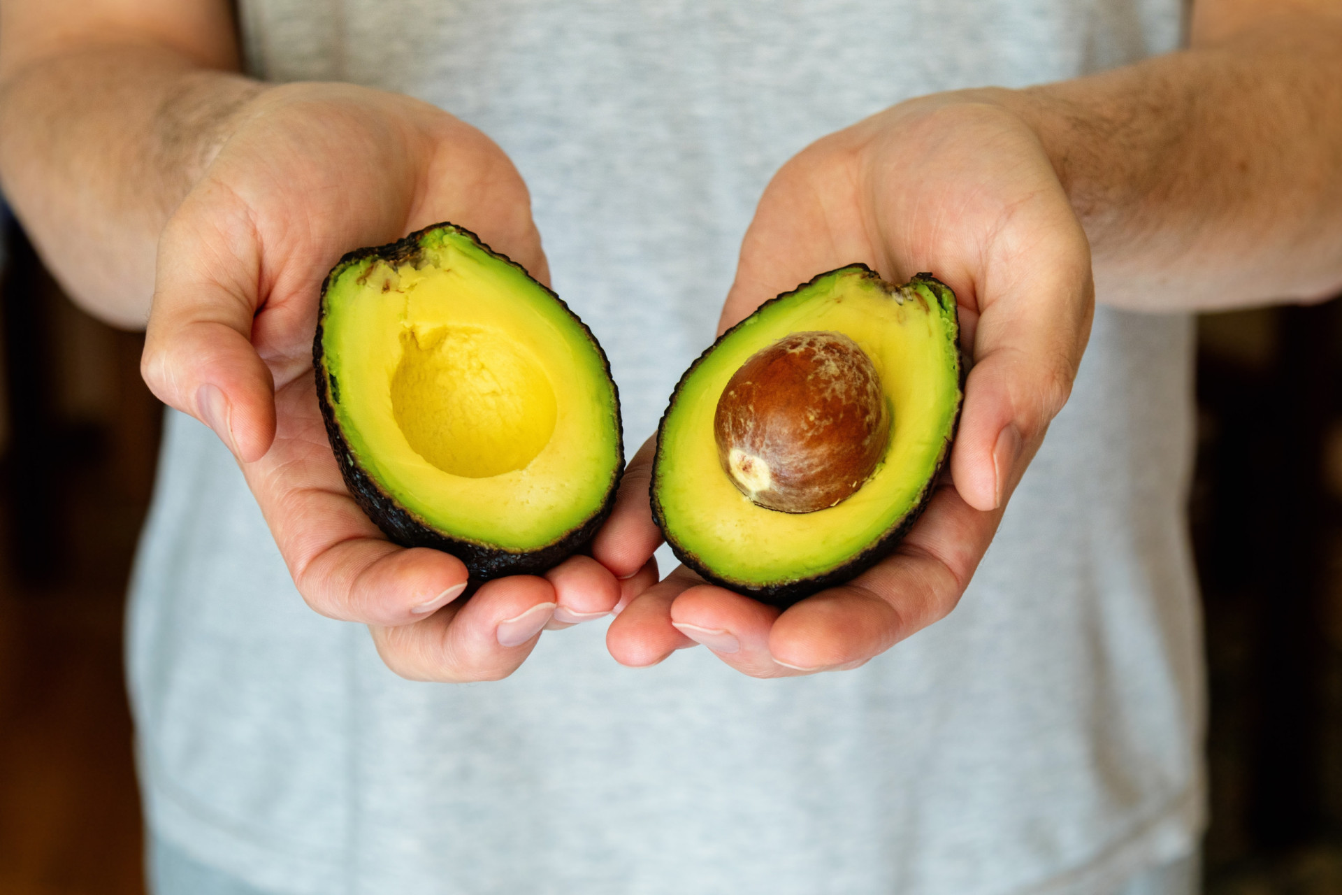 Les meilleurs aliments pour avoir une belle peau — free download