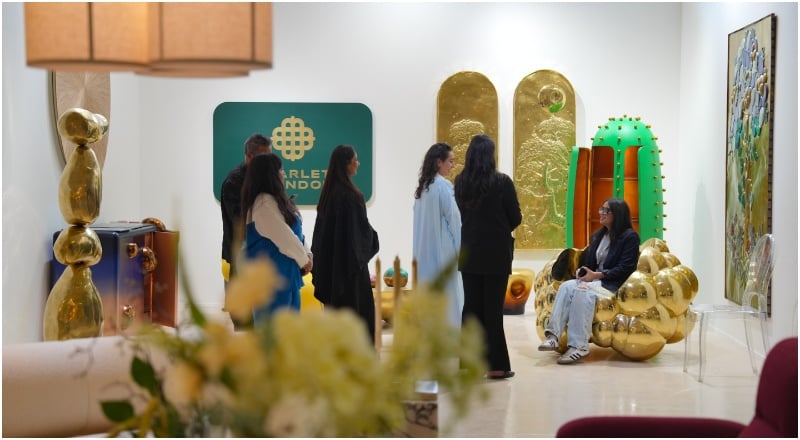 Downtown Design Riyadh returns with a date change, now set for ...