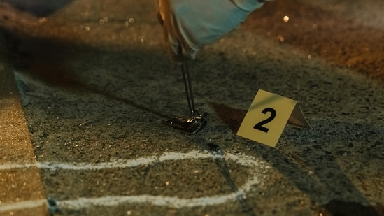 Philadelphia: Woman's caught-on-camera execution-style murder shocks ...