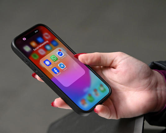 Nepal has demanded that social media companies including Facebook, Instagram and WhatsApp obey new regulations. TikTok and four other companies have complied. Photograph: James Ross/AAP