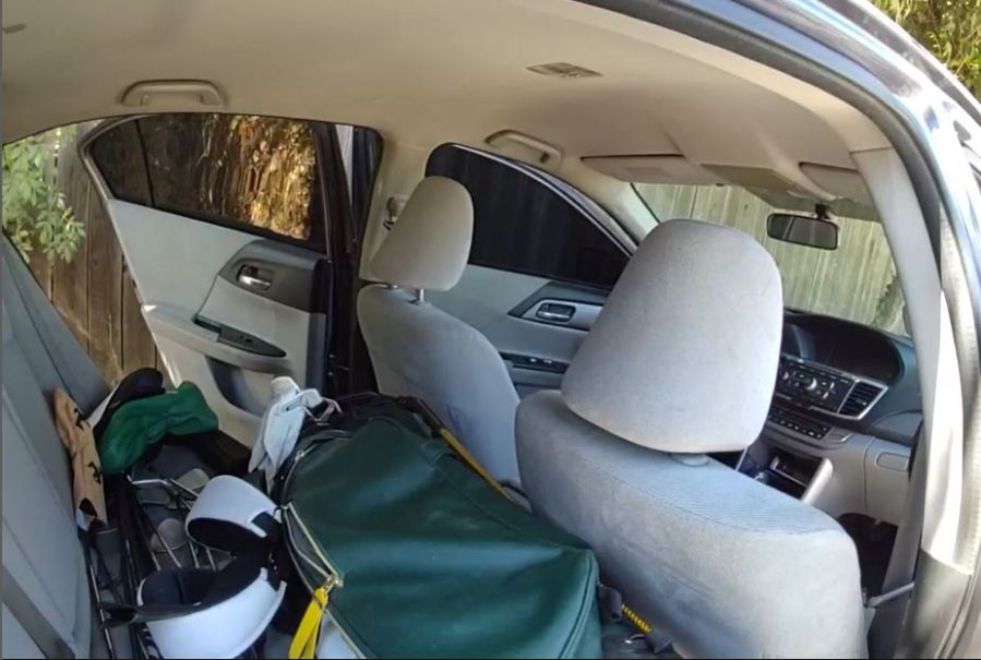 Visalia Country Club suffers 17K theft, vandalism spree