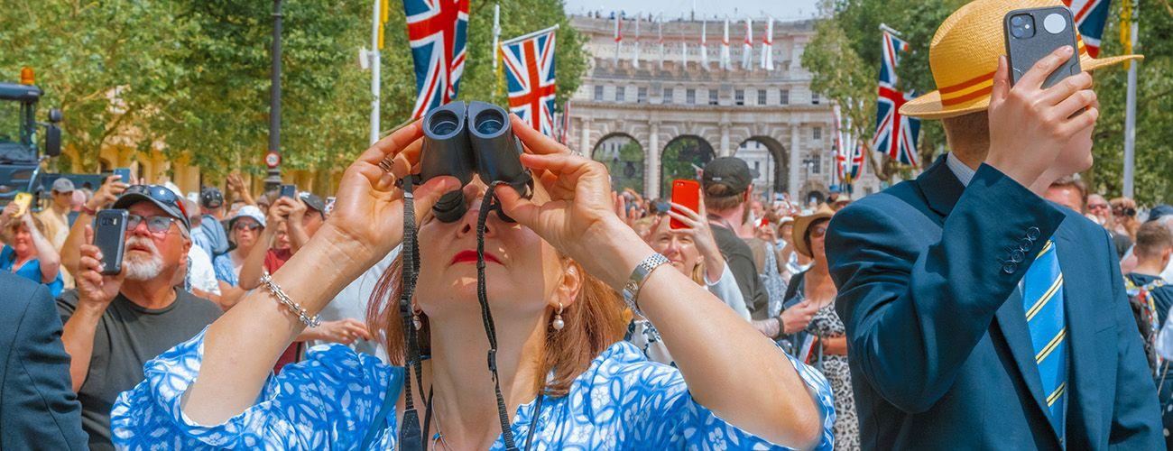 Calling all photographers in Sussex! A world-class photography festival is coming to the UK ...