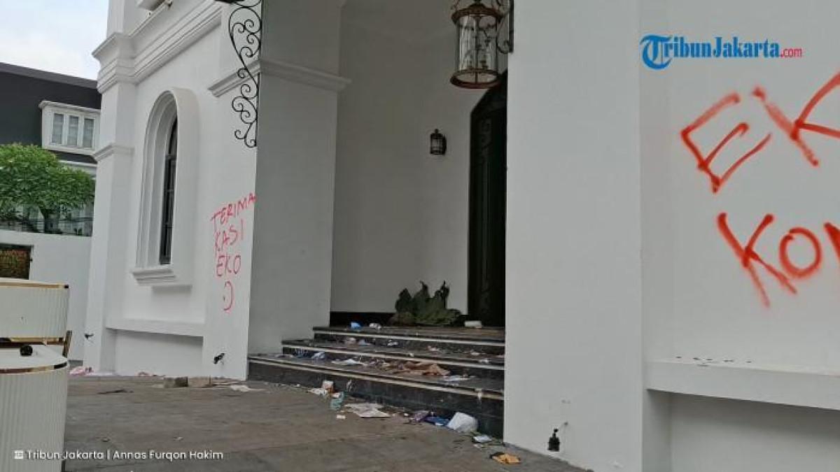 Curhat Ngenes Eko Patrio: Rumah Dijarah, Keluarga Ngontrak, Karier dan Harta Hancur