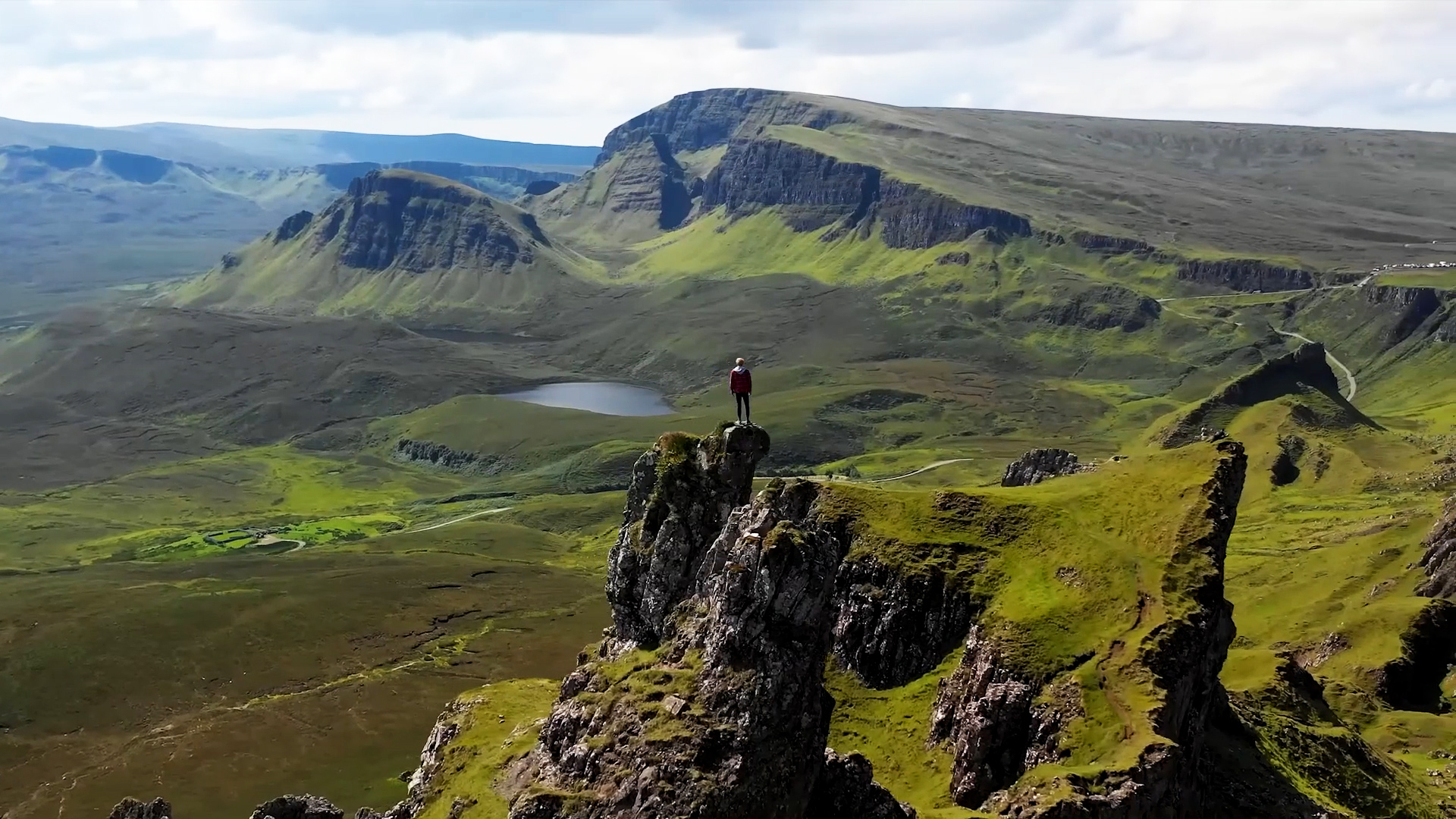 Top 7 Places to Visit in the Isle of Skye Travel Guide