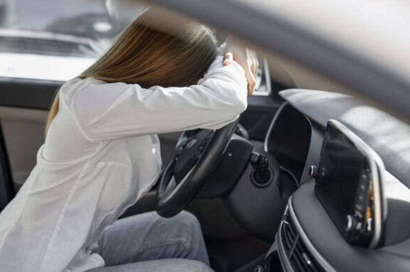 Drivers warned over DVSA 'anniversary' rule which could trigger £2,500 fine