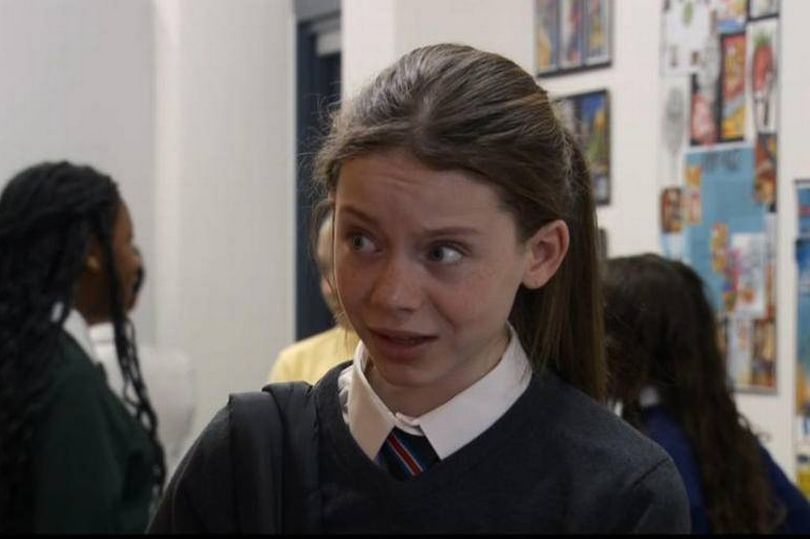 itv-coronation-street-fans-work-out-lily-platt-s-baby-father-as