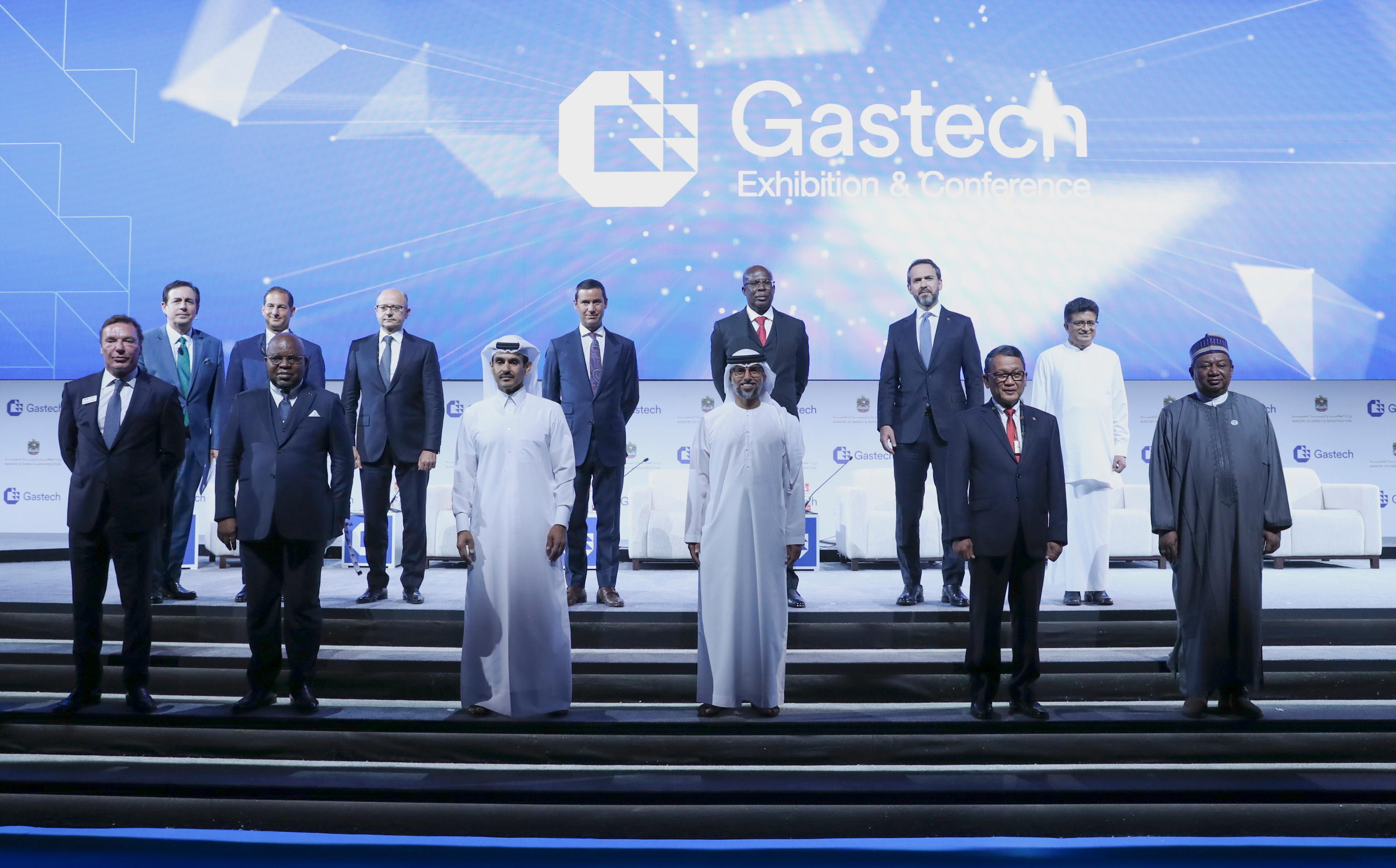 Ordinanza del prefetto, per Gastech Rho Fiera sarà zona rossa