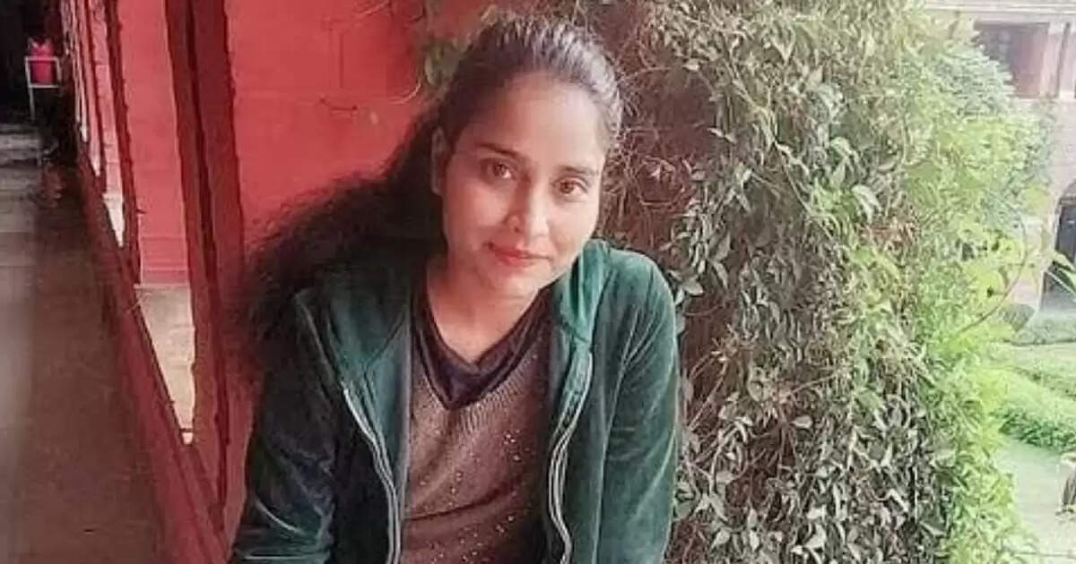 Supreme Court Appeal Filed by Activist Gulfisha Fatima Over Bail Denial ...