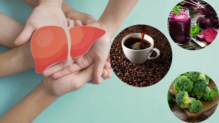 Harvard Expert Shares 3 Bs in Your Daily Diet That Protect Against Fatty Liver and Liver Cancer