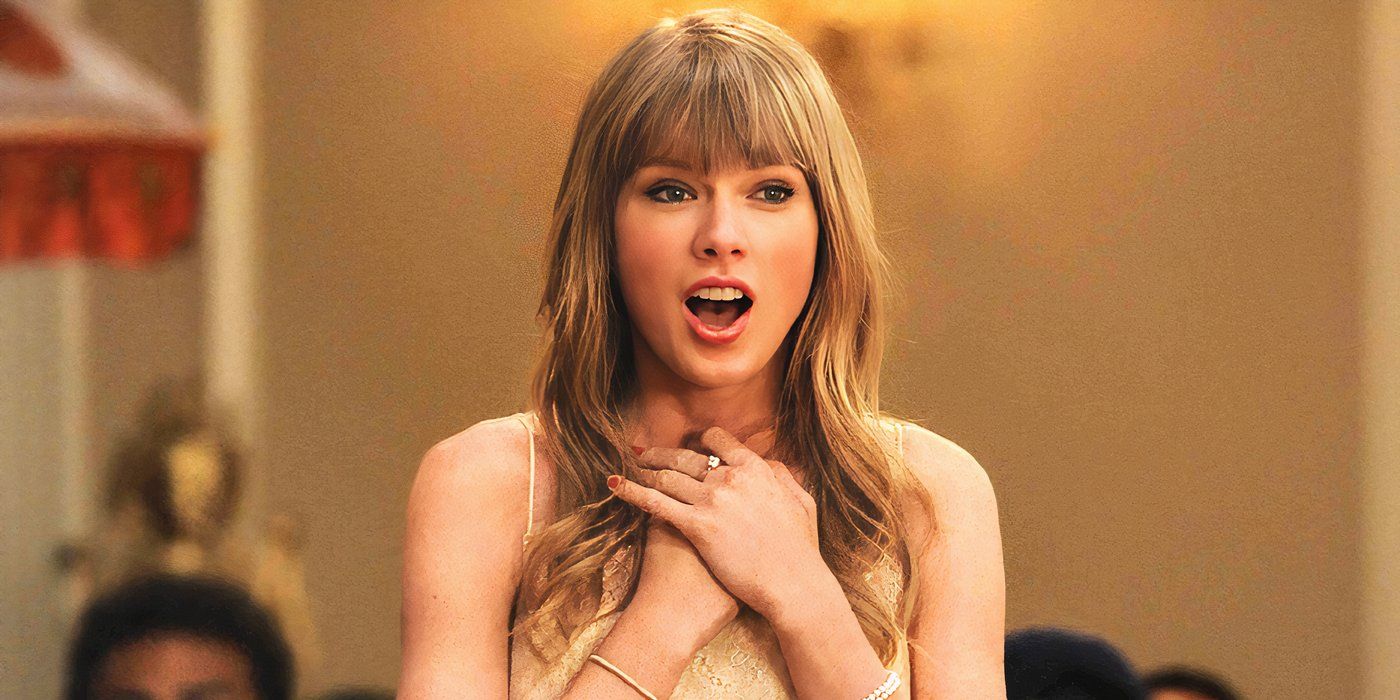 12 Years Later, Taylor Swifts Chaotic Sitcom Cameo Still Defines the Shows Wildest Wedding Twist