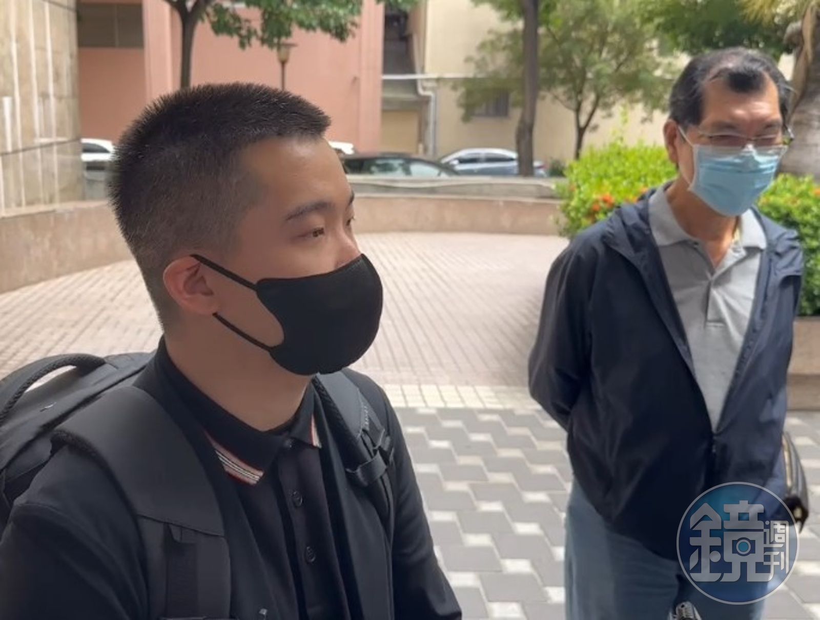 未讓行人撞倒二度輾斃東海女大生 調解成立法官仍重判司機4年6月