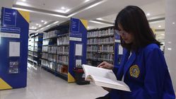 Lengkap! Contoh Soal UTS Bahasa Indonesia Kelas 5 Semester 1 2025 dengan Kunci Jawaban