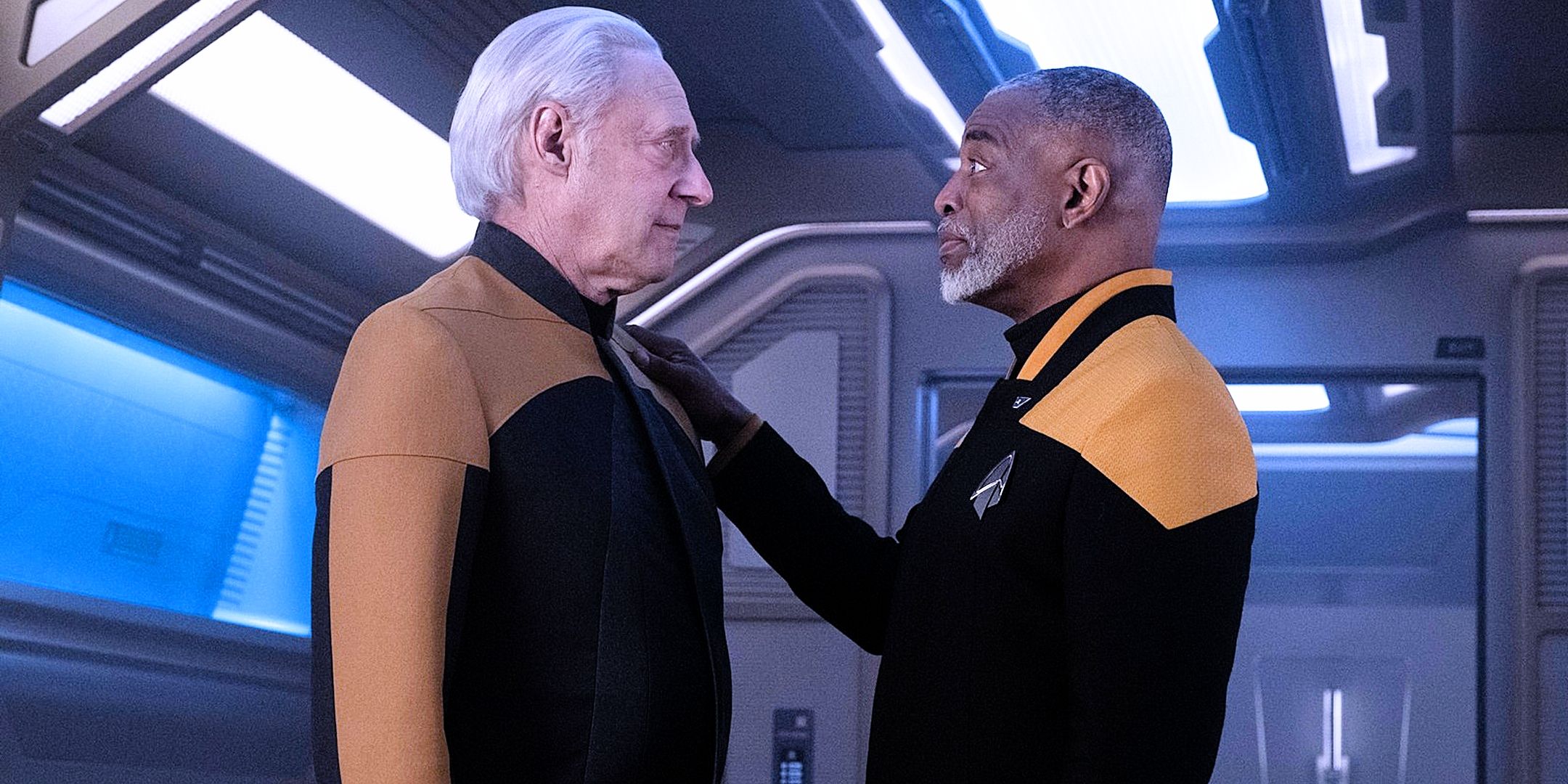 Alien: Earth Creator&rsquo;s Unmade Star Trek Movie Would Have Featured the