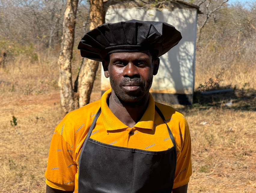 Жильбер Нуову