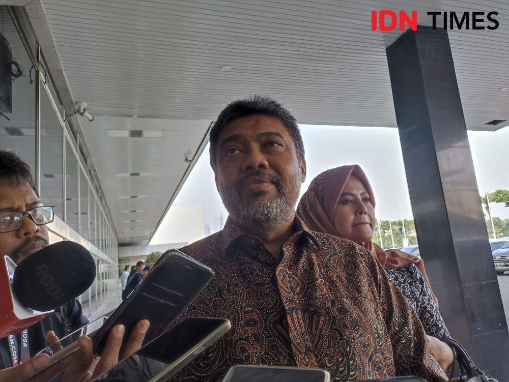 Fakta atau Hoaks: Gudang Garam PHK Massal?