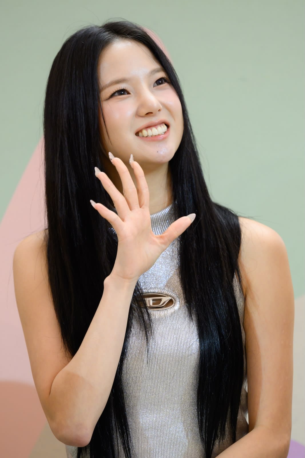 Kep1er・ヒカル「痛みがクセになるんです（笑）」忙しくても欠か