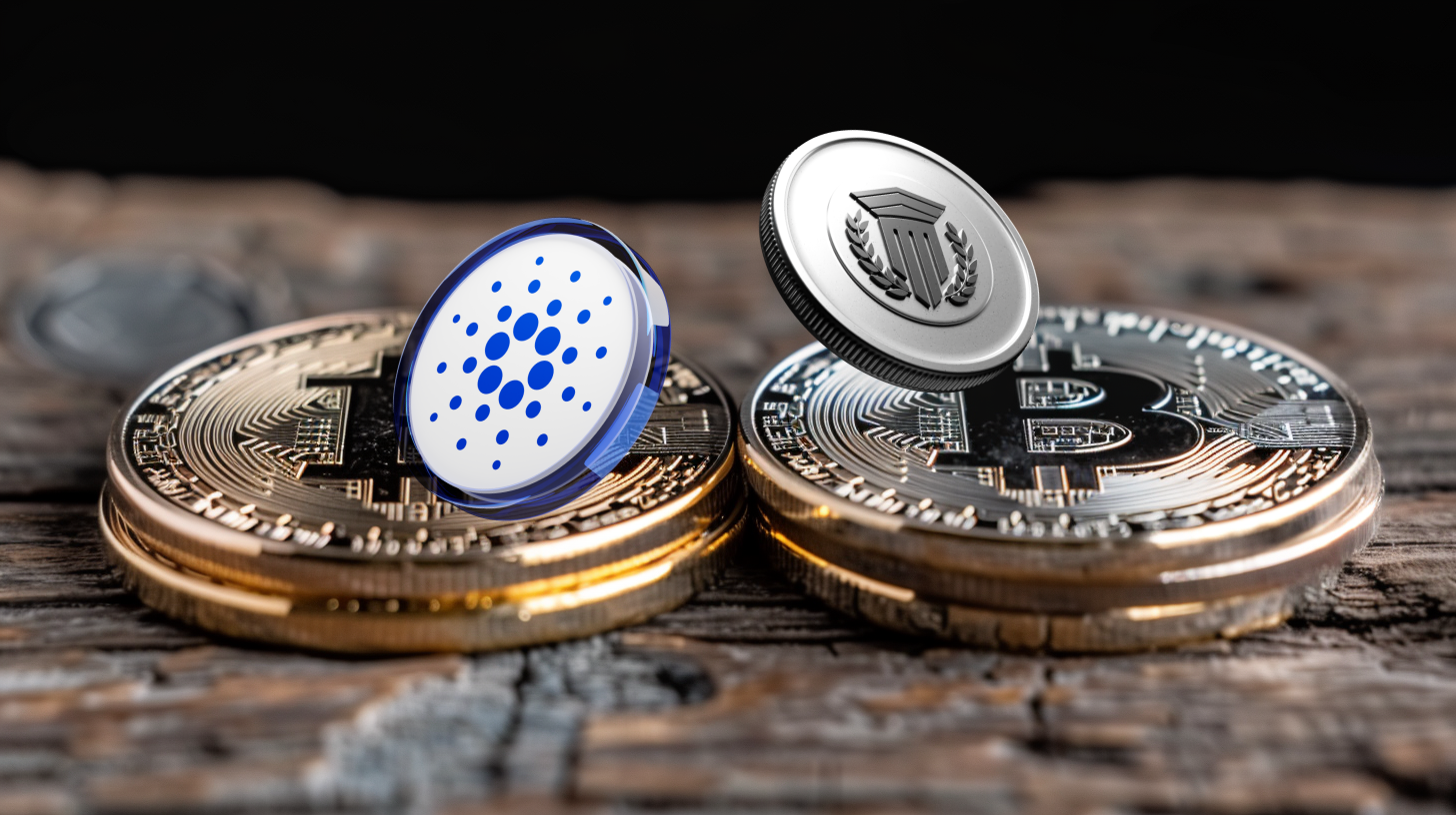 Cardano (ADA) Edges Up With RLUSD Integration While Analysts Say The  Cheaper $0.035 Play Could Outperform On DeFi Gains