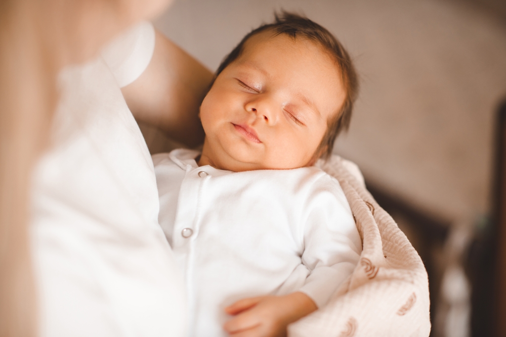 New Study Reveals: These Two Things Can Predict Your Baby’s Gender