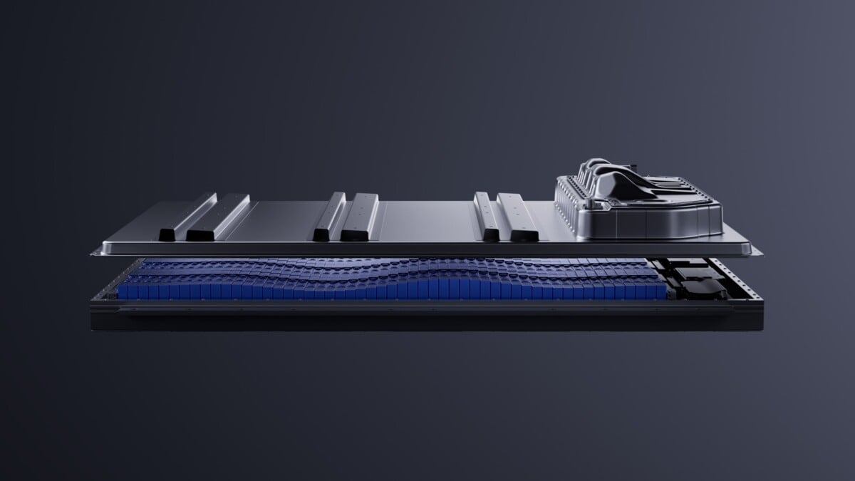 CATL dévoile ses nouvelles batteries : 758 km d’autonomie et recharge en 10 minutes pour l’Europe